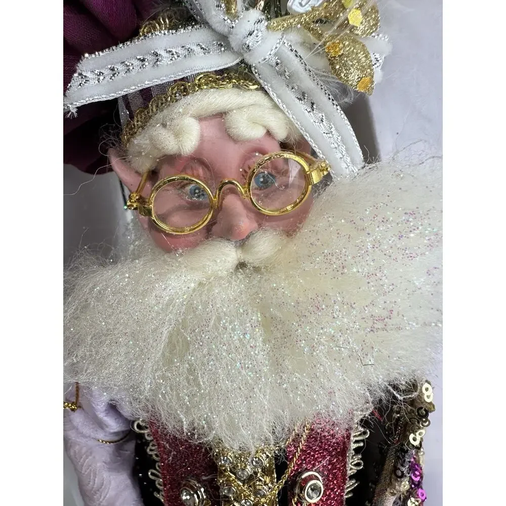 Mark Roberts Fairy of Miracles Medium Boxed Collectible Figure